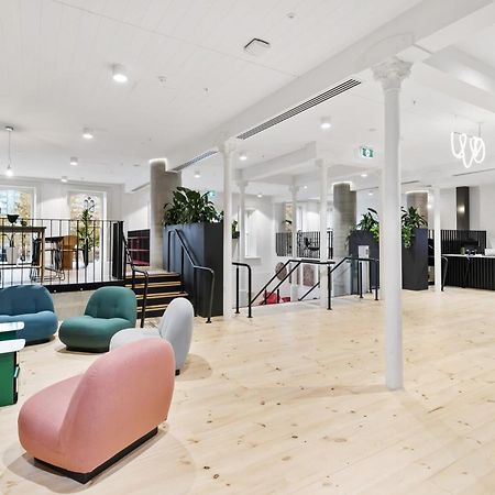 Comfy Stay At Switch Living In The Centre Of Аделейд Екстериор снимка