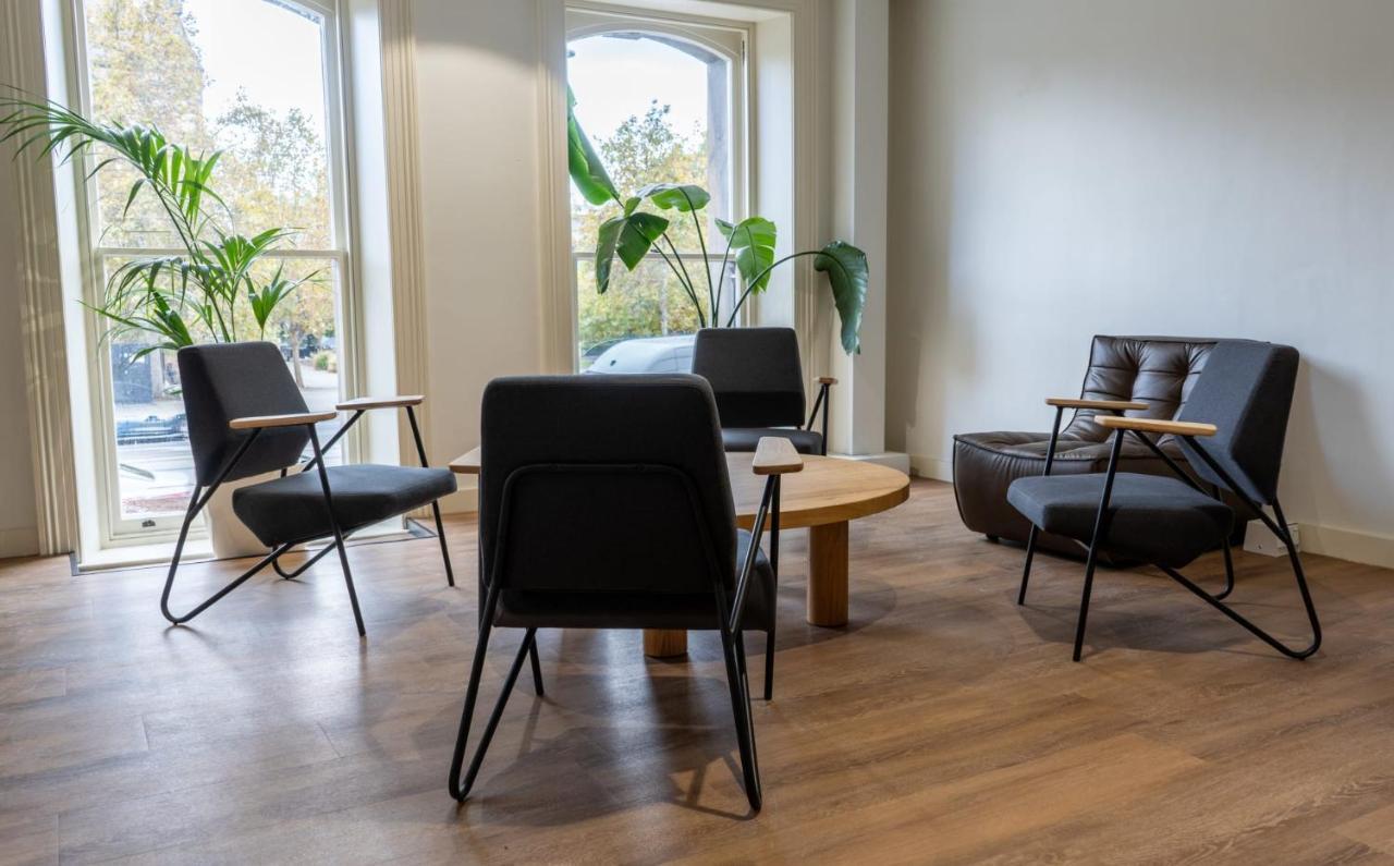 Comfy Stay At Switch Living In The Centre Of Аделейд Екстериор снимка
