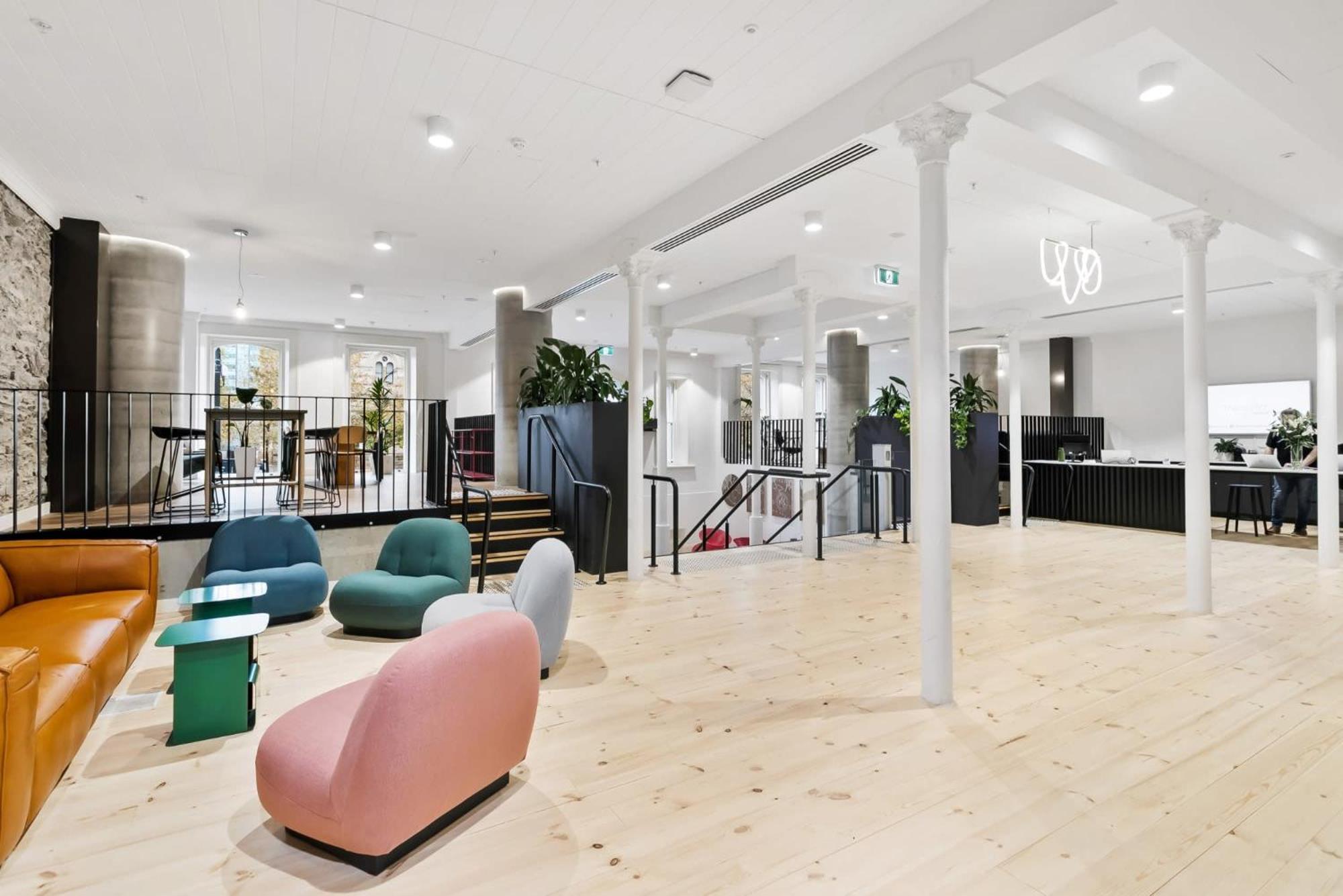 Comfy Stay At Switch Living In The Centre Of Аделейд Екстериор снимка