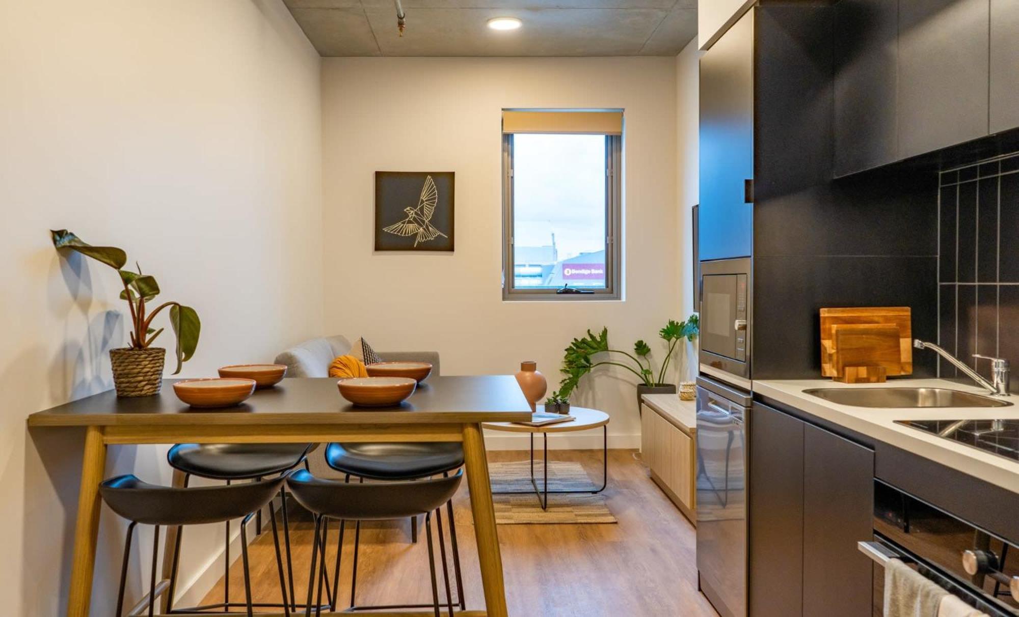 Comfy Stay At Switch Living In The Centre Of Аделейд Екстериор снимка