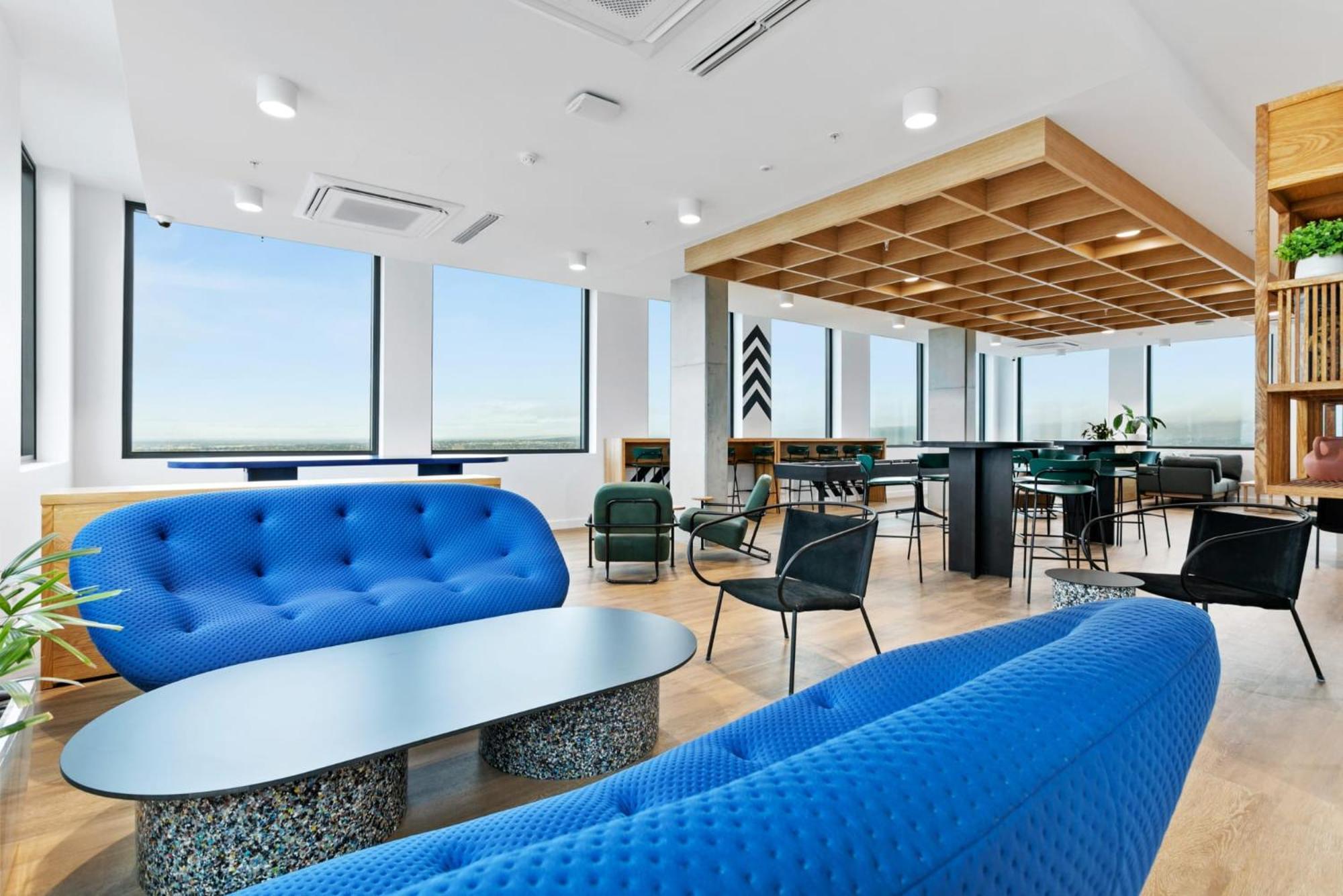 Comfy Stay At Switch Living In The Centre Of Аделейд Екстериор снимка