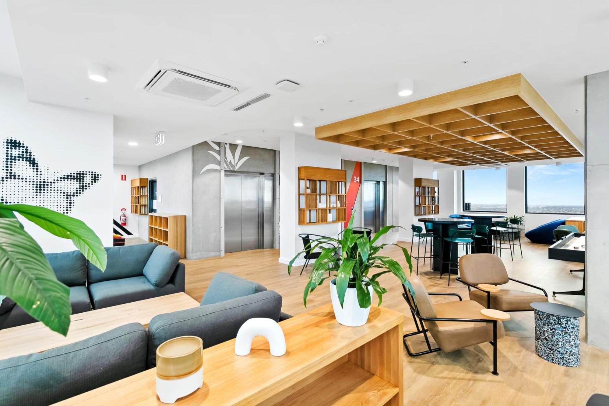 Comfy Stay At Switch Living In The Centre Of Аделейд Екстериор снимка