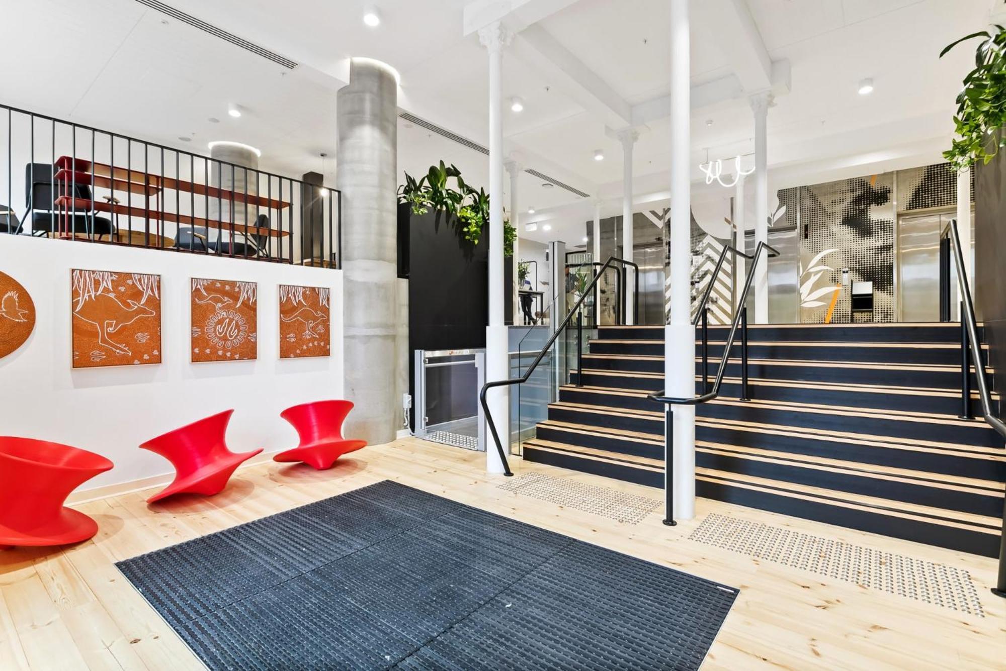 Comfy Stay At Switch Living In The Centre Of Аделейд Екстериор снимка